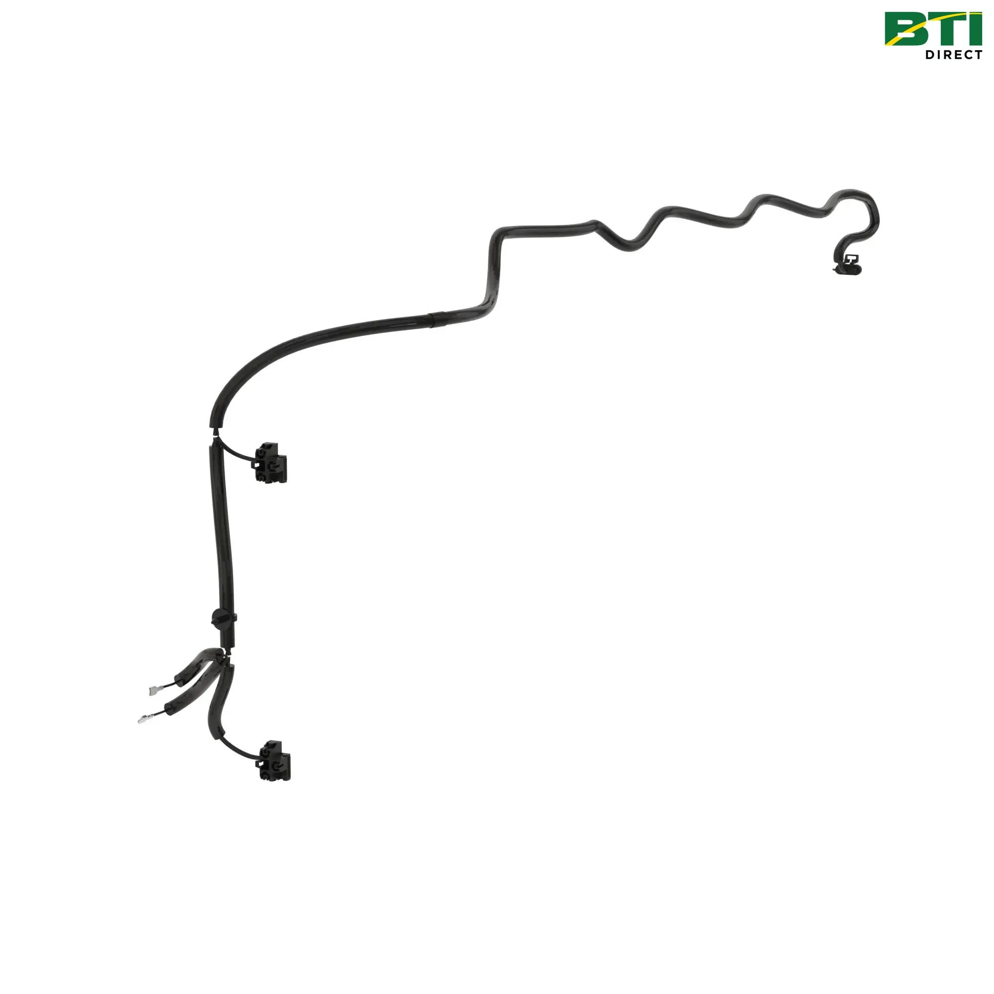 RE251153: Hood Headlamp Wiring Harness