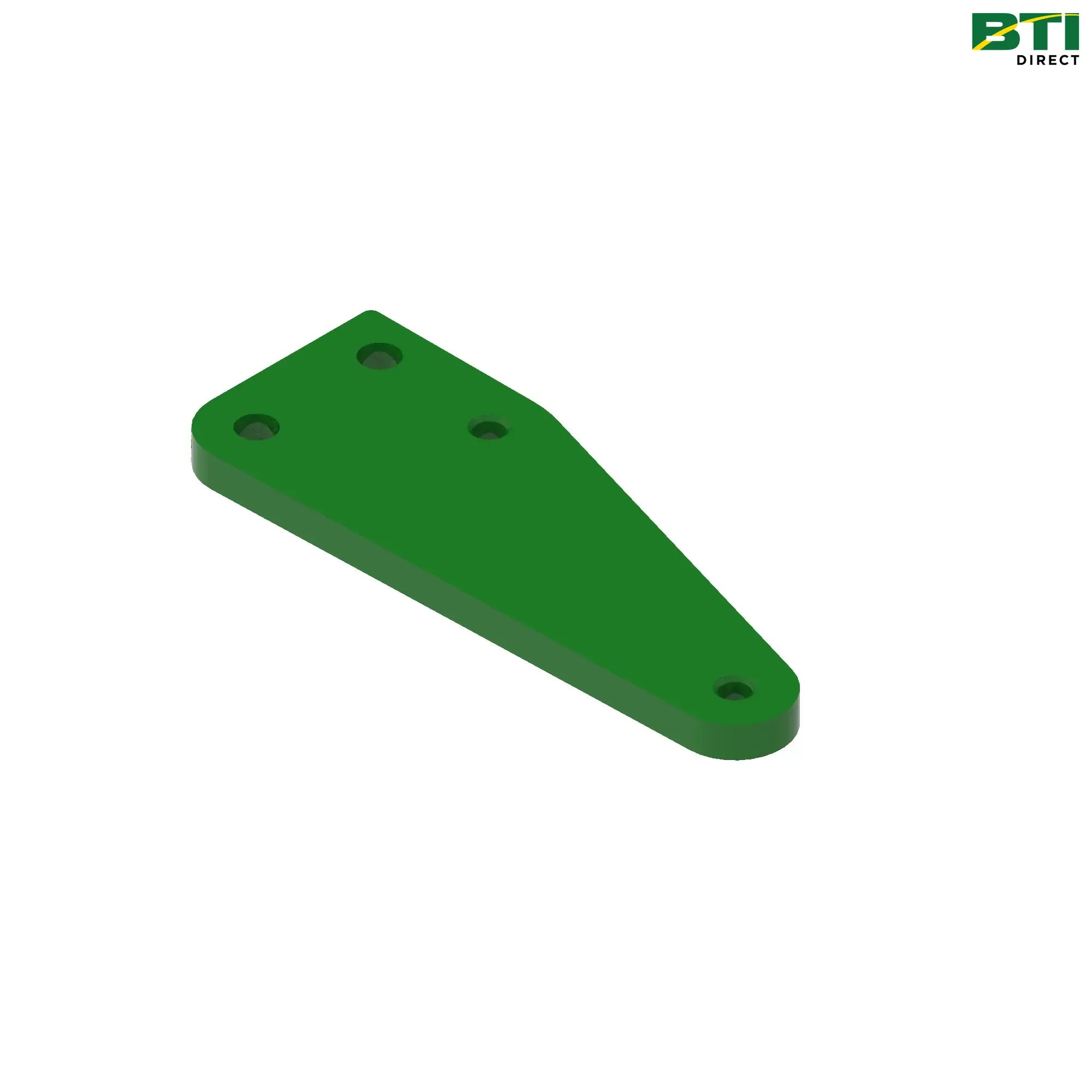 N404963: Hydro Handle Plate