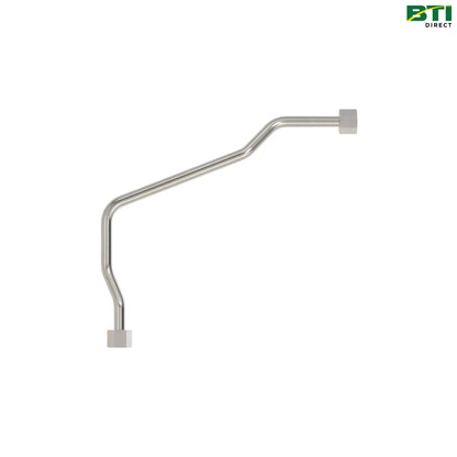 RE289955: SCV to Hitch Cylinder Oil Line