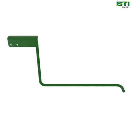 AN305435: Front Tread Adjust Indicator, Left Side