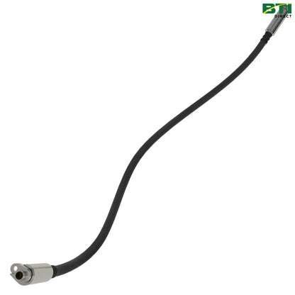 AXE102921: Refrigerant Suction Line