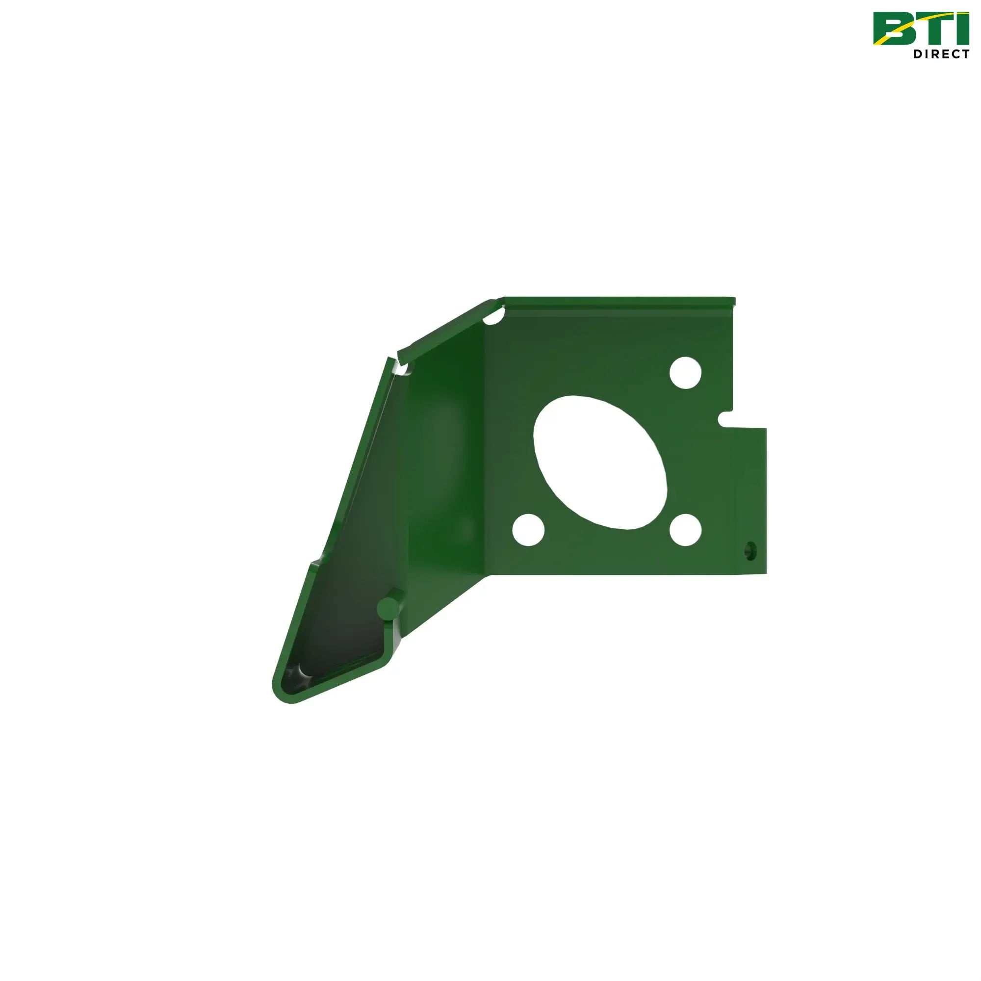 AN304964: Right Side Upper Hose Bracket, Matterhorn