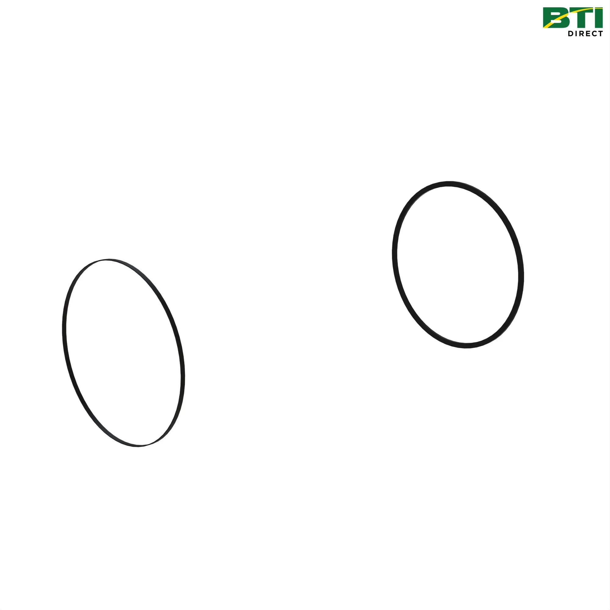 RE173561: Fuel Filter O-Ring Kit