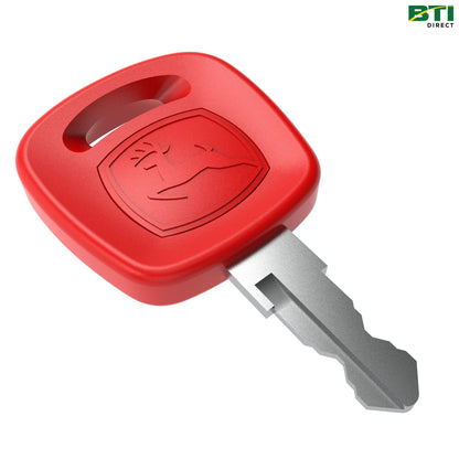 AL209224: Immobilizer Exchange Key Kit