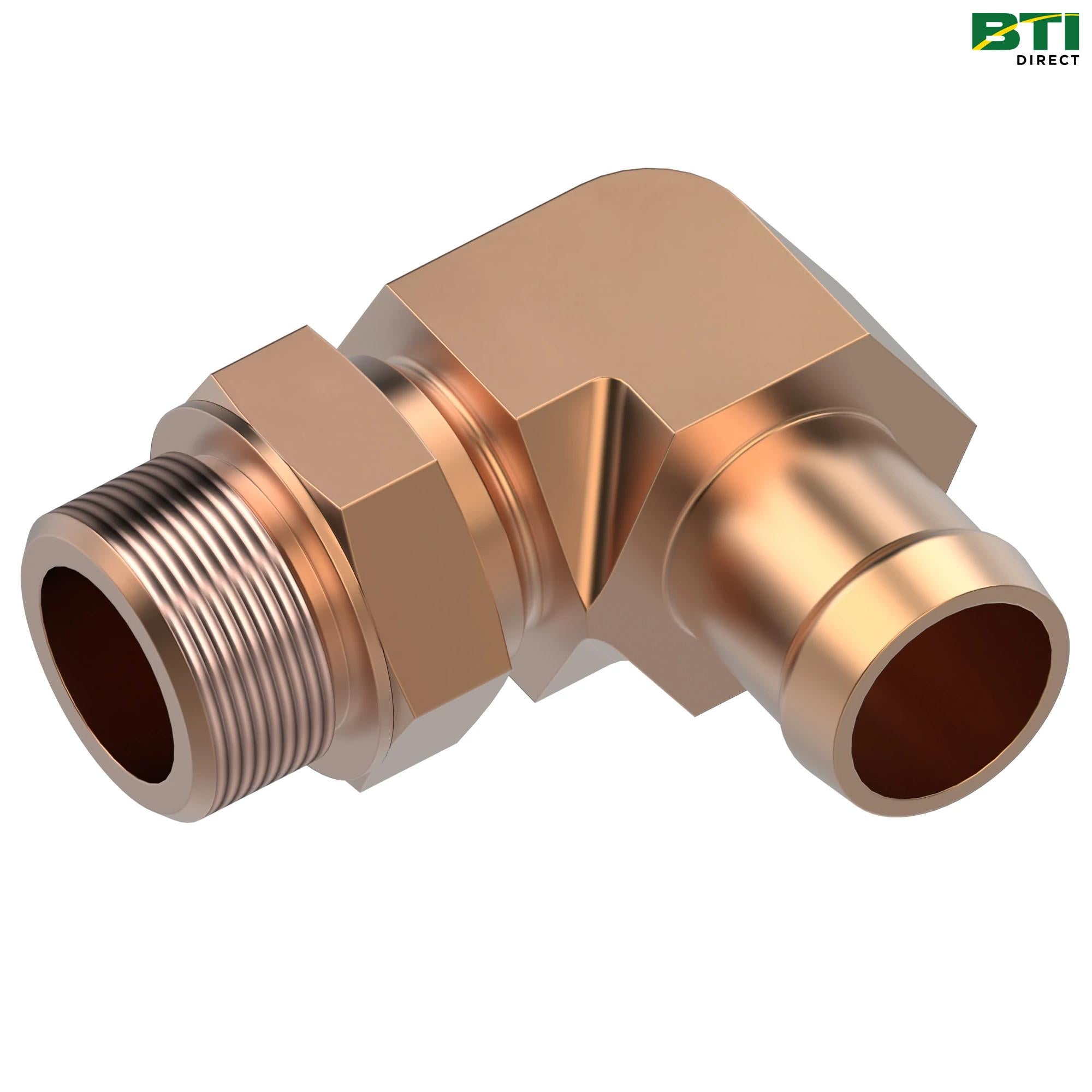 AL78643: Elbow Fitting