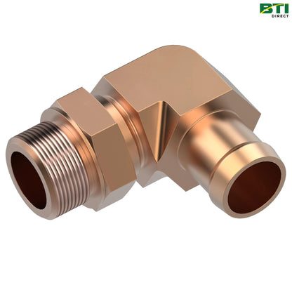 AL78643: Elbow Fitting