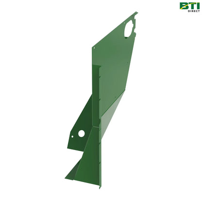 AXE17607: Radiator Wide Cover