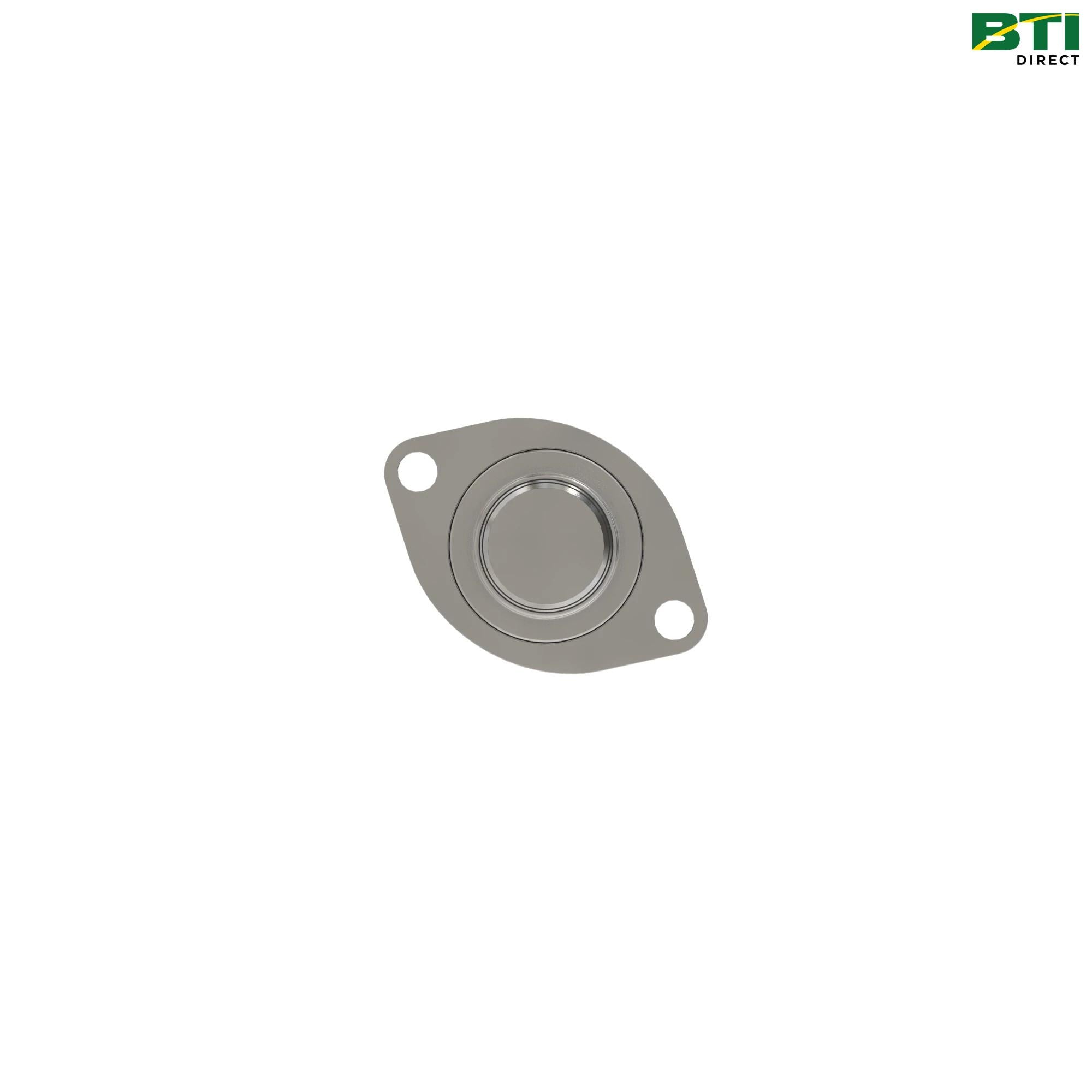 AL222758: Solenoid Valve