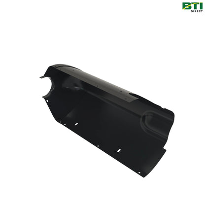 AN404798: Rear Heat Shield