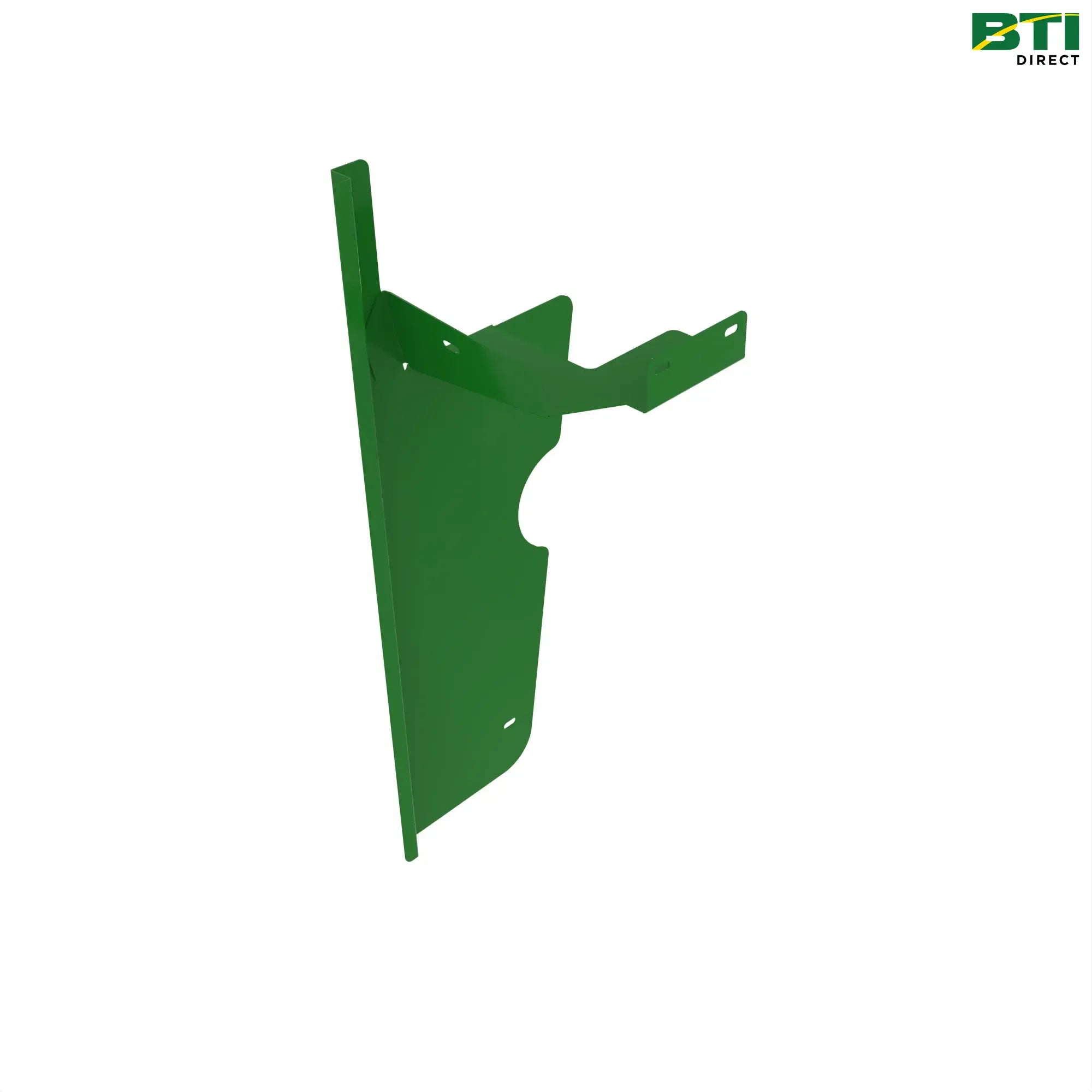 AXE17719: LH Front Shield