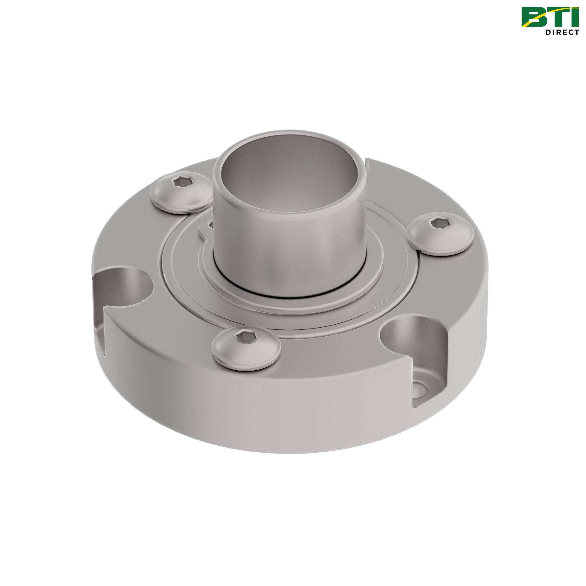 AL232554: Steering Column Slide Set