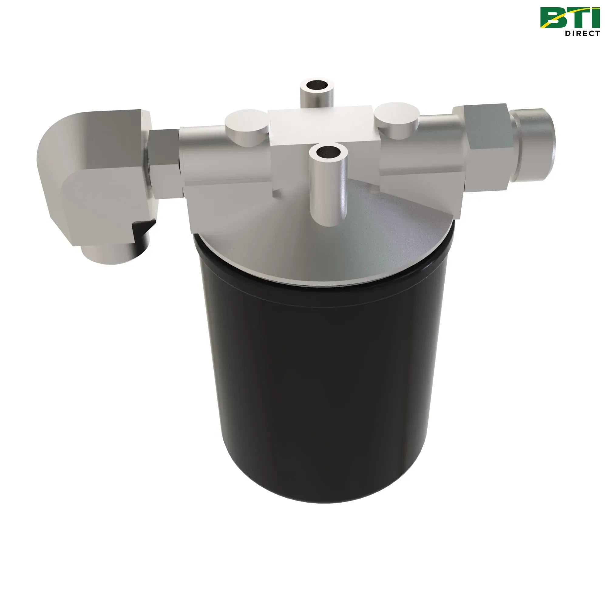 AUC20770: Hydraulic Oil Filter Assembly