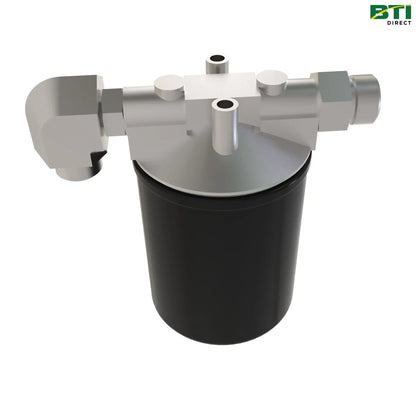 AUC20770: Hydraulic Oil Filter Assembly