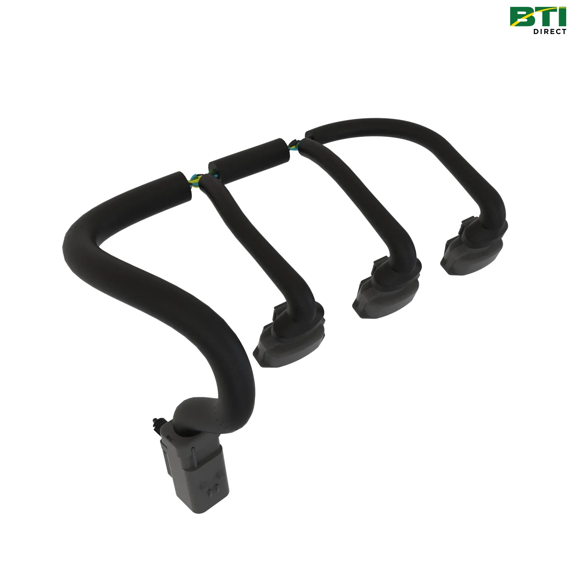 RE316707: Mid-Stack SCV Extension Wiring Harness