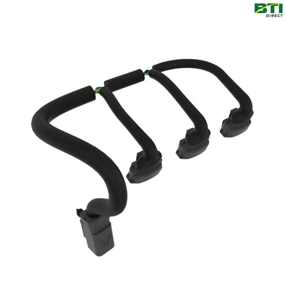 RE316707: Mid-Stack SCV Extension Wiring Harness
