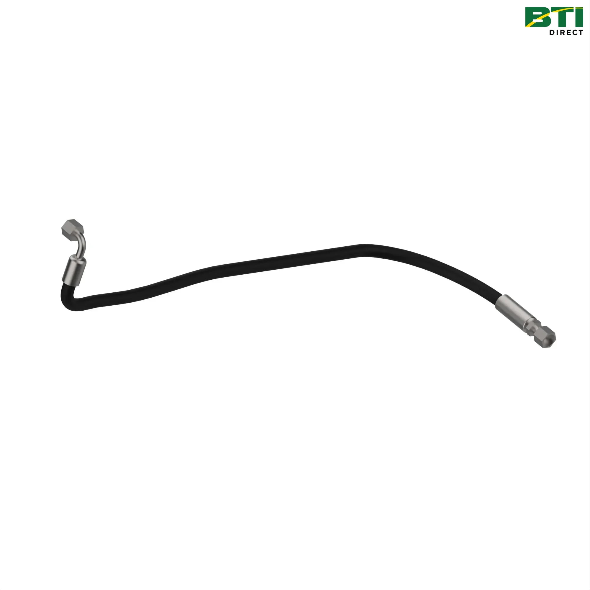AXE27349: Fuel Return Line