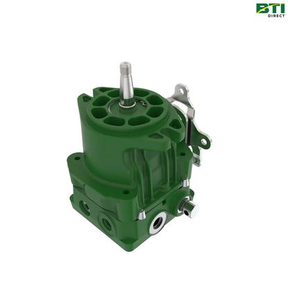 AUC14864: LH Hydraulic Pump, 10 cc/rev