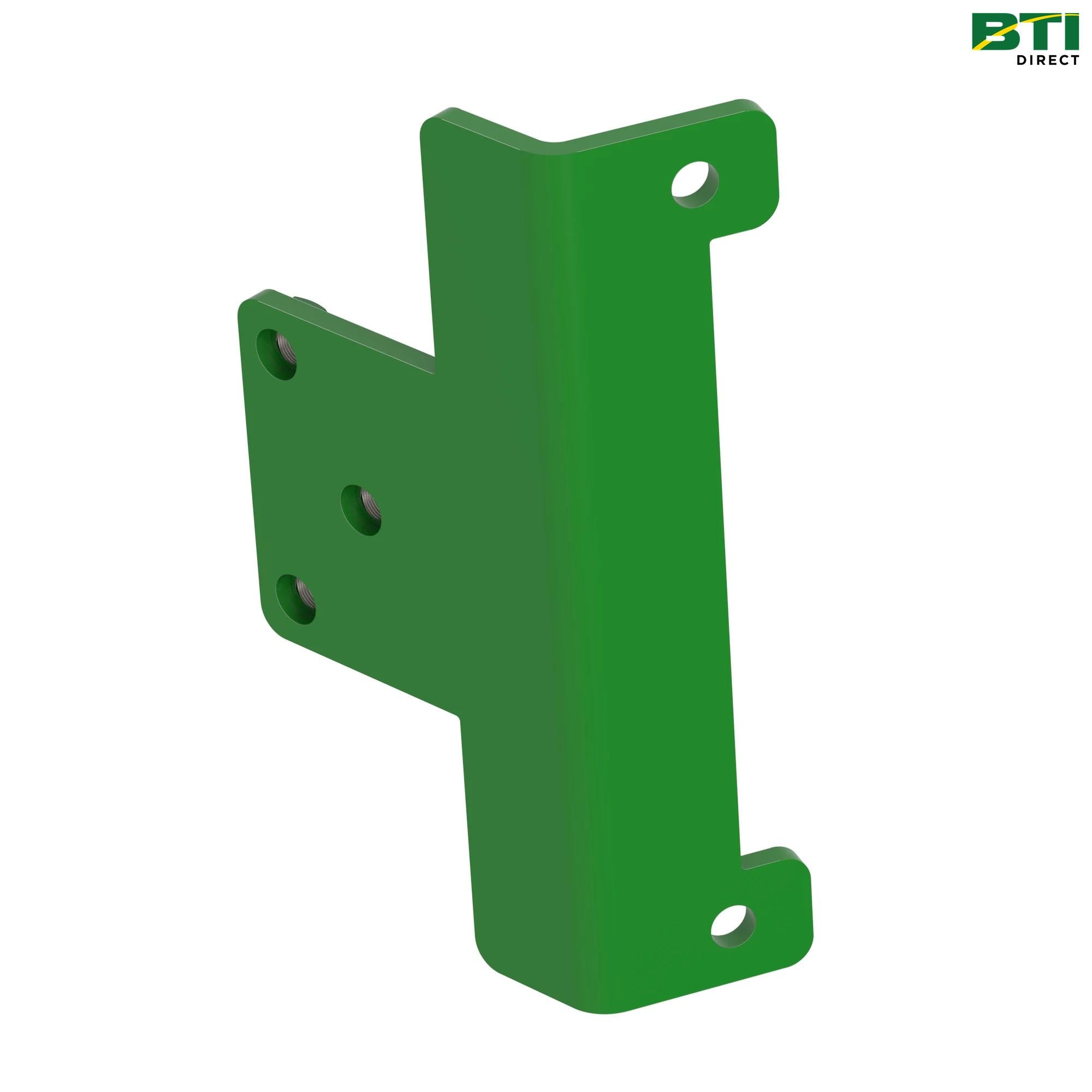 AL226155: Front 3-Point Hitch Bracket