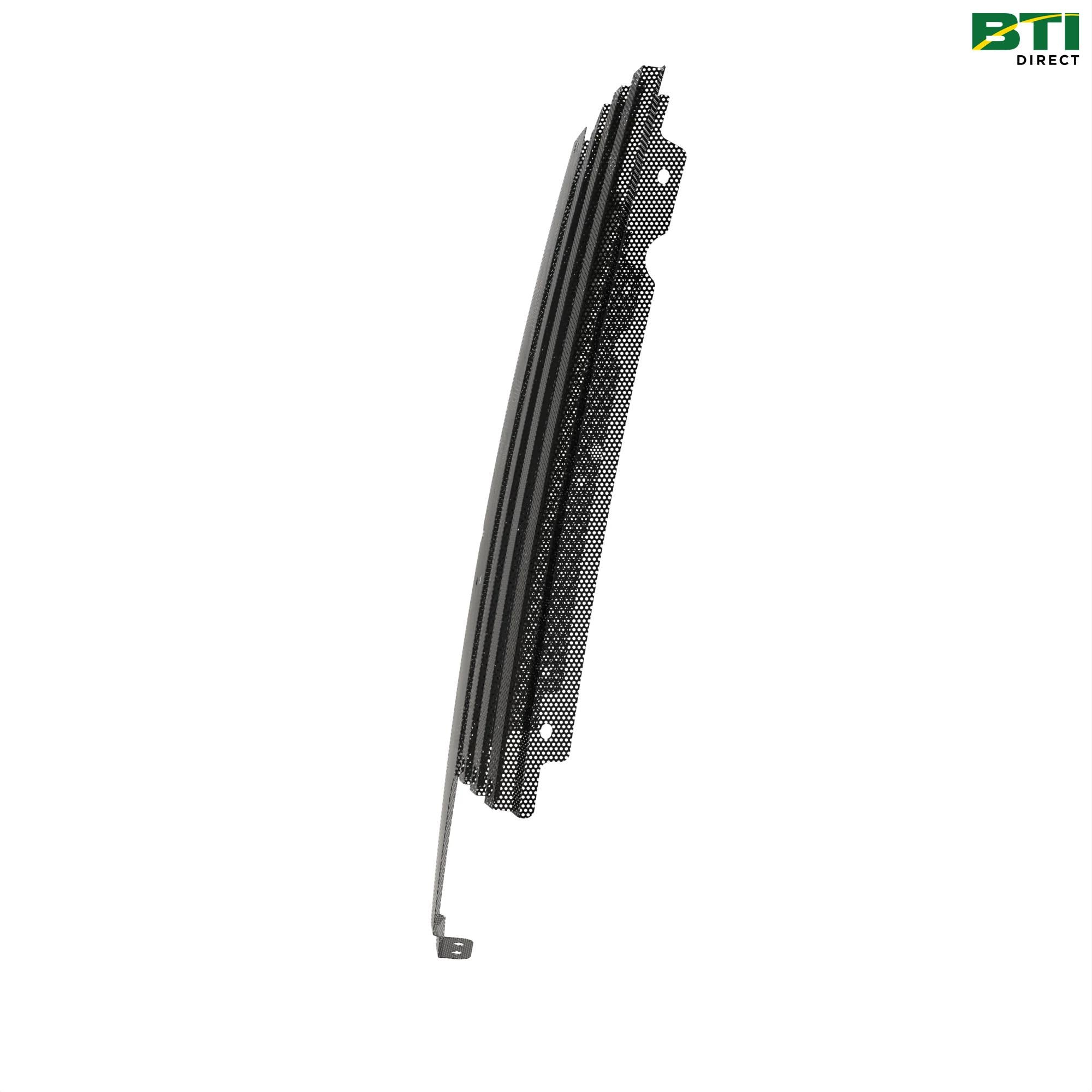 SU20831: Hood Front Grille Screen
