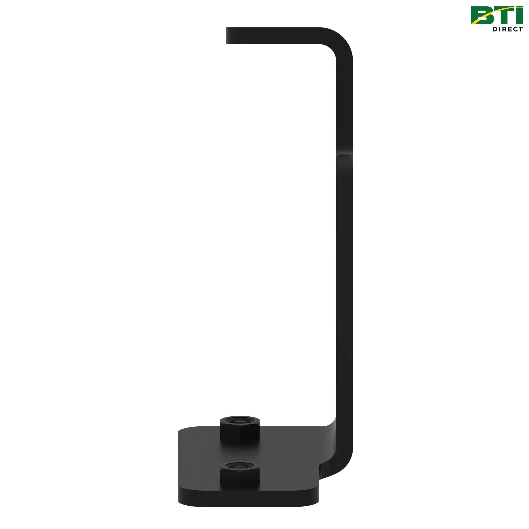 AL200435: Mirror Assembly Left Side Cab Bracket