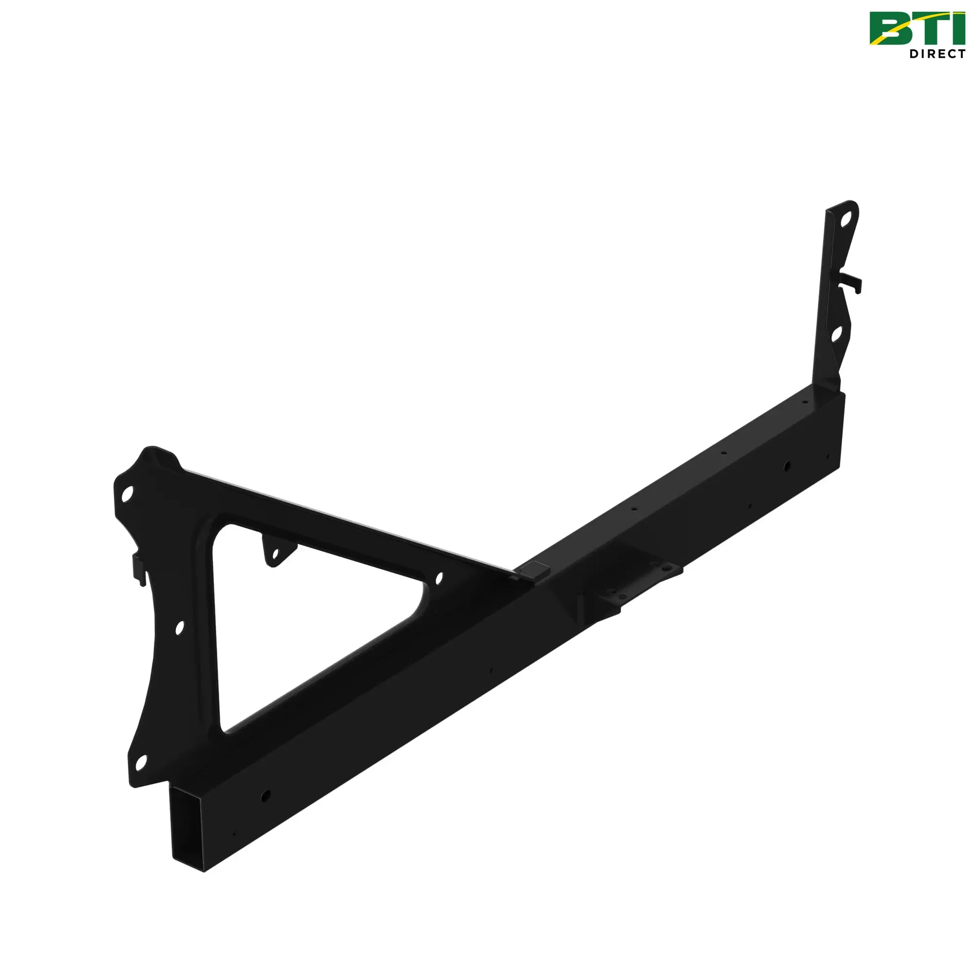AUC15288: Frame, Left Side