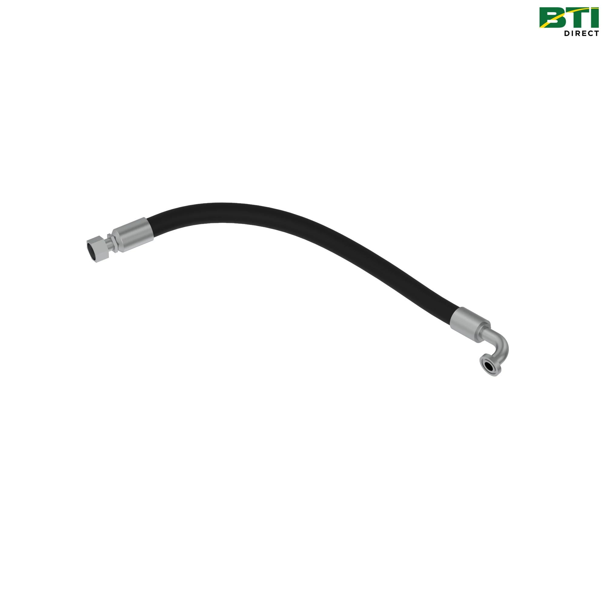 AN403280: Front Hydro Forward Hydraulic Hose