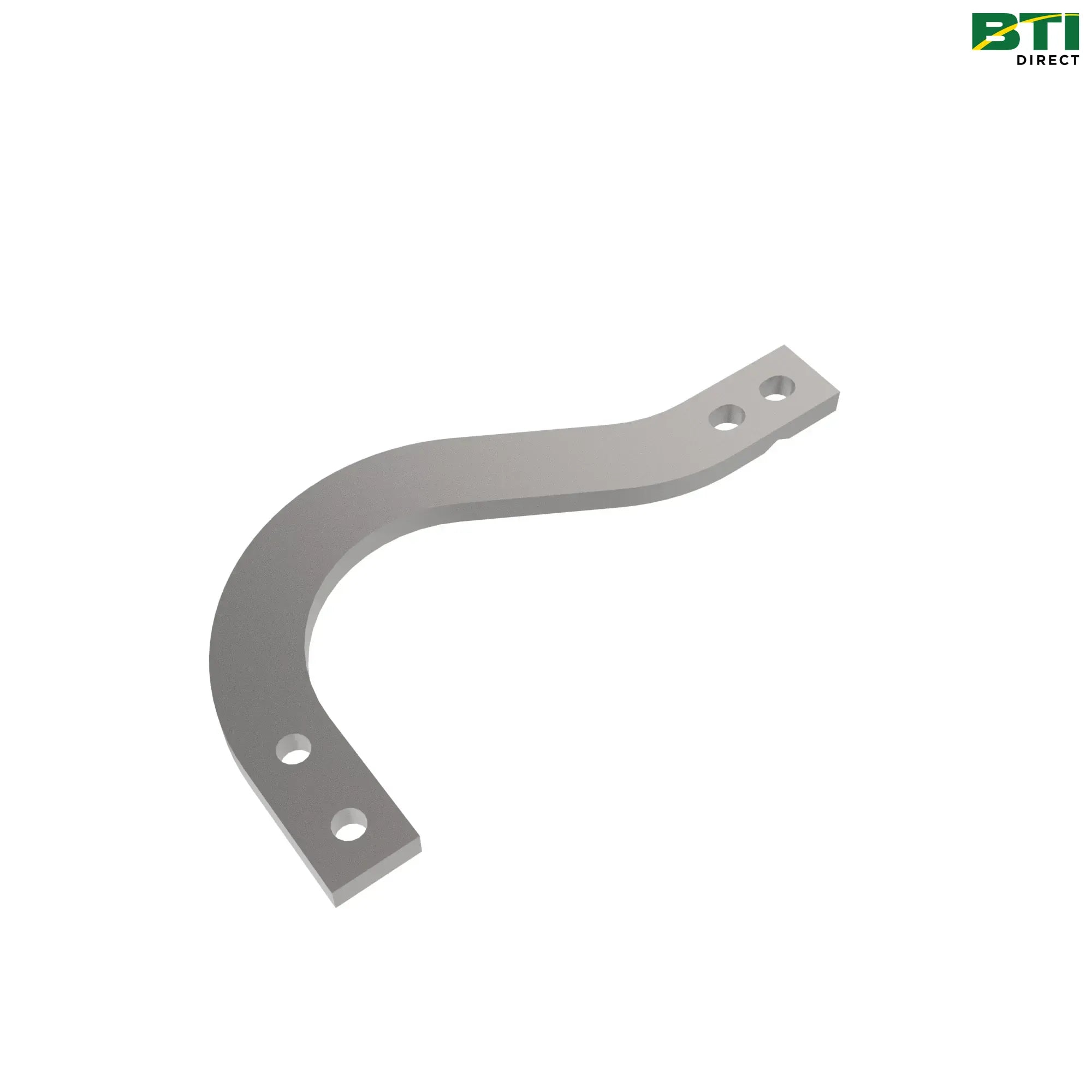 N167017: Press Wheel Arm