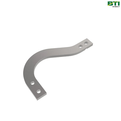 N167017: Press Wheel Arm