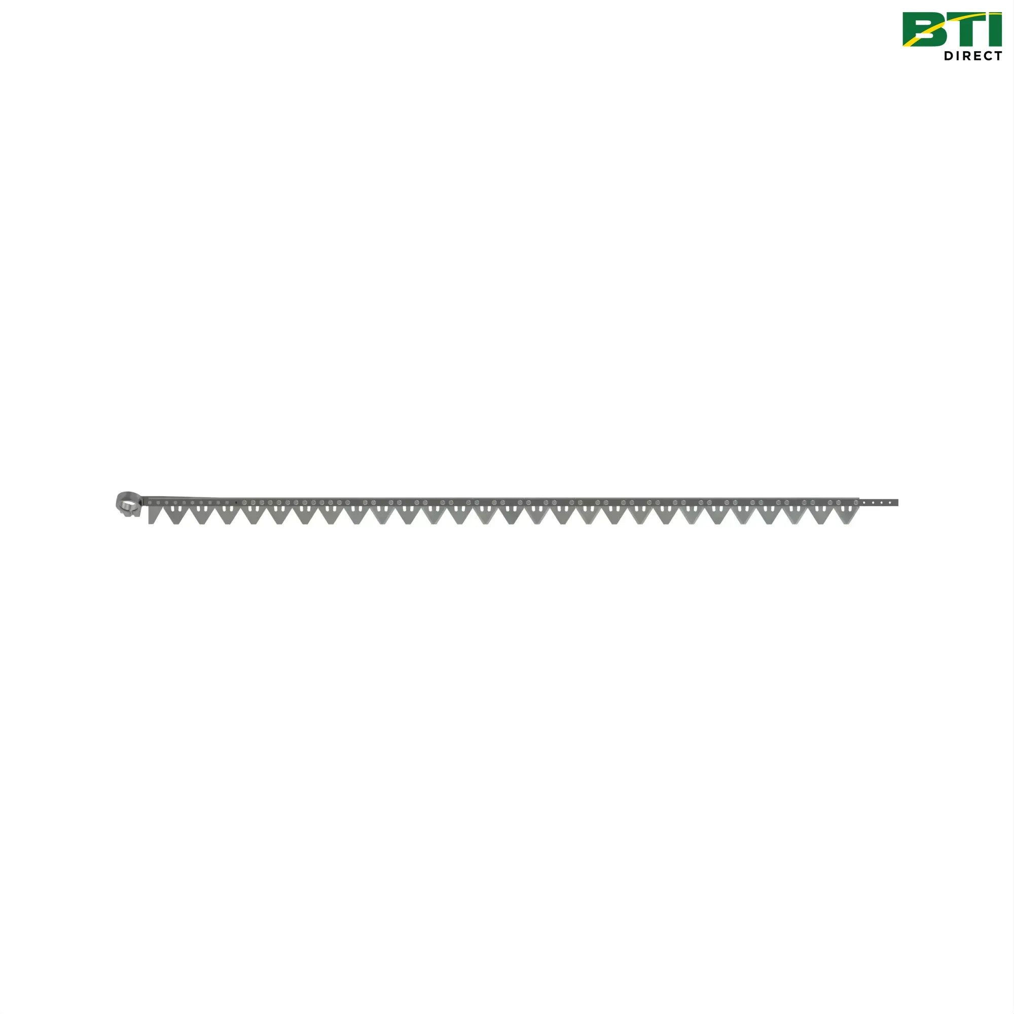 AXE19895: Left Side Knife Head, 14 Teeth Per Inch