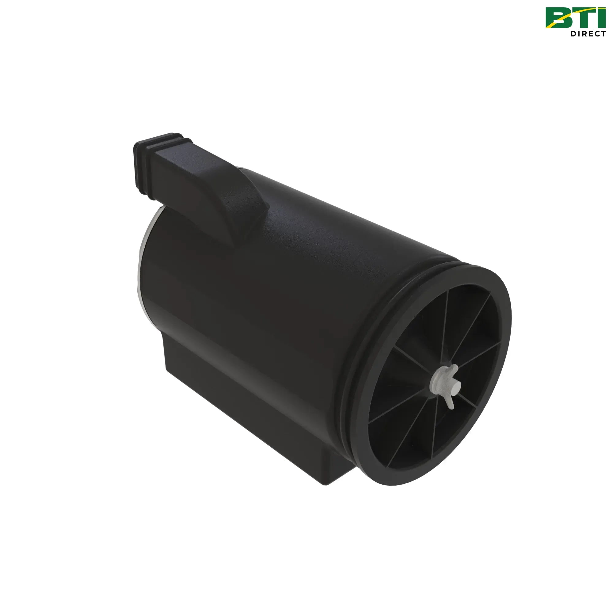 RE191035: Air Filter Housing