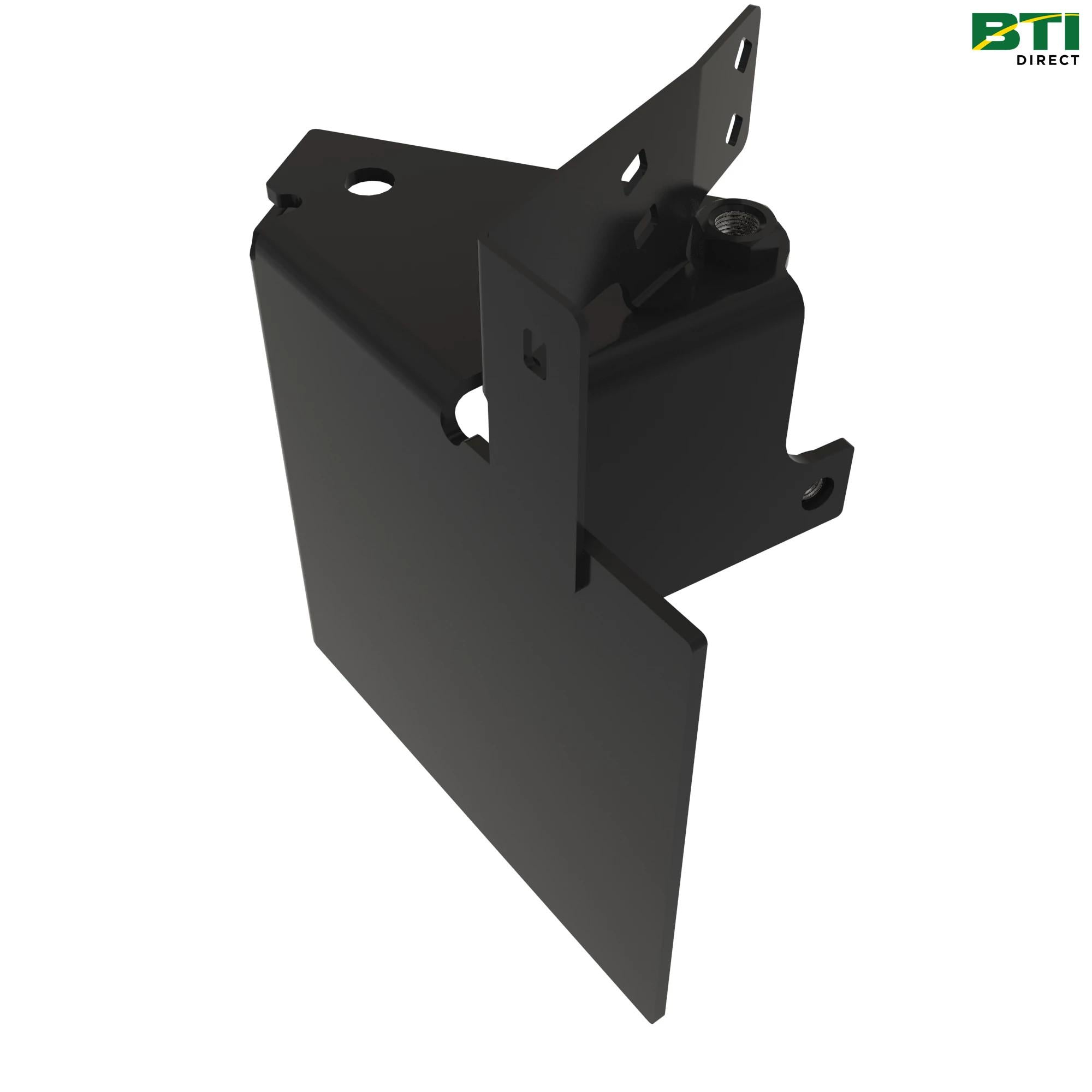 AL204416: Heat Shield