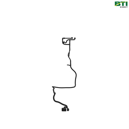AL228356: Power Socket Wiring Harness