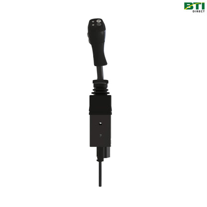AL212795: Multi-Functional Controller