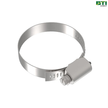 AL228116: Hose Clamp