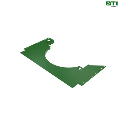 AXE49693: Front Bulkhead Support