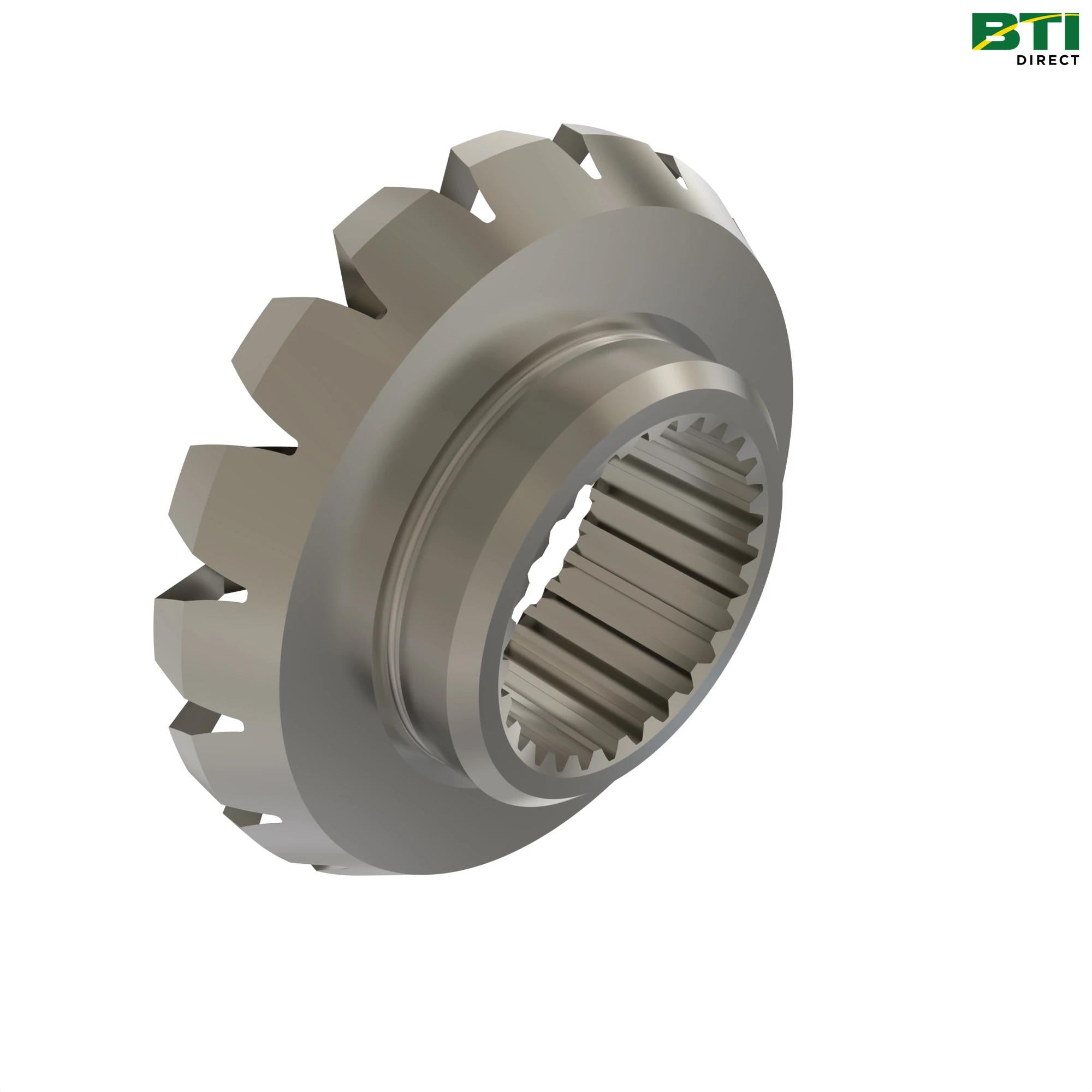 L158220: Differential Bevel Gear