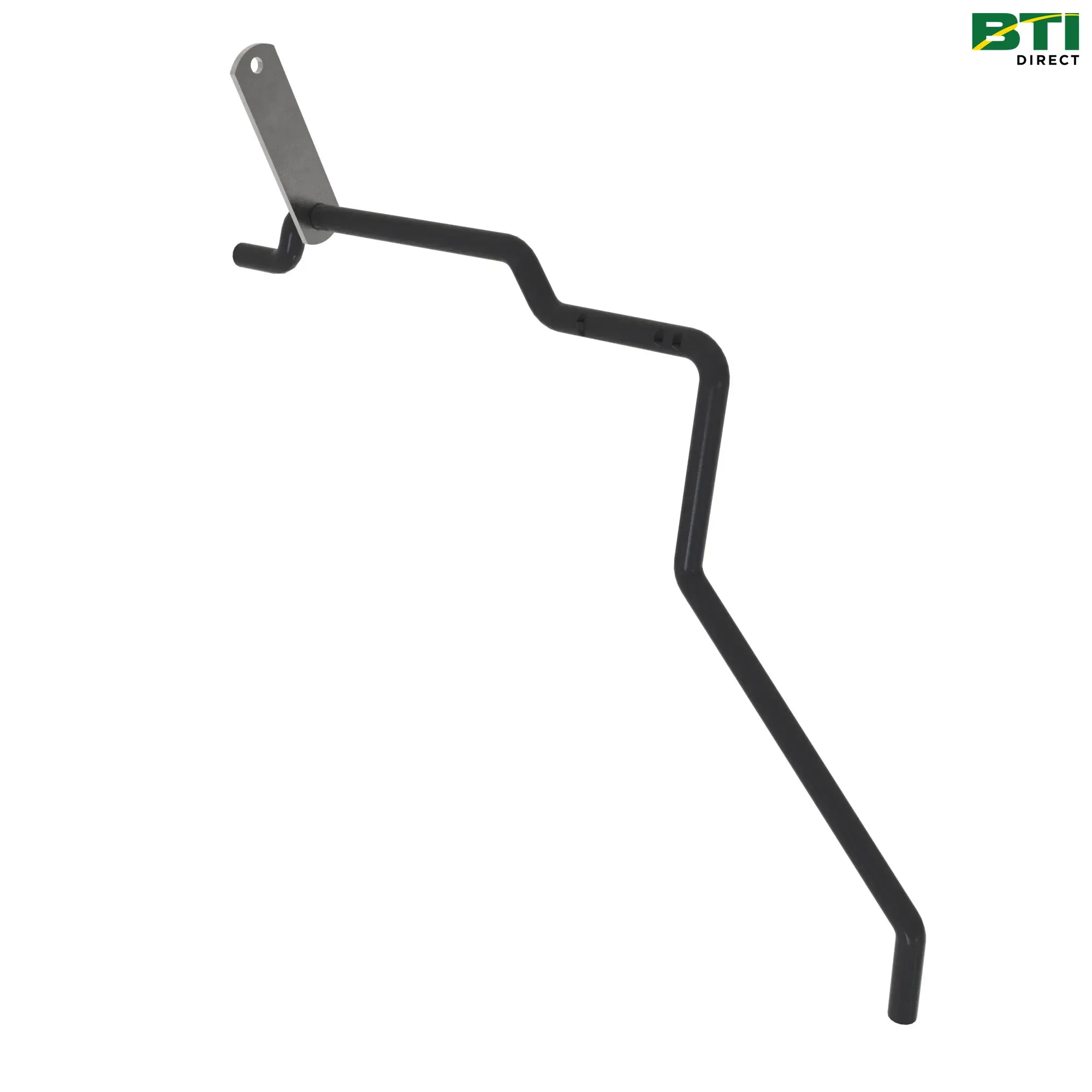 AUC10629: CVT Gearshift Lever Weldment