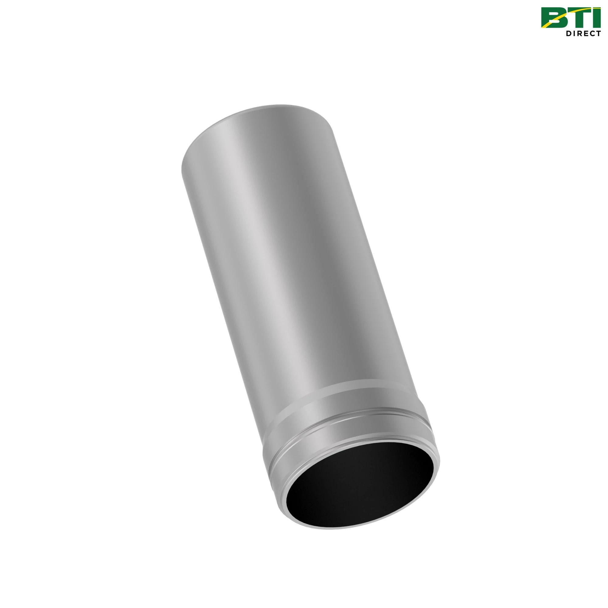 AL213385: Transmission Oil Filter Housing