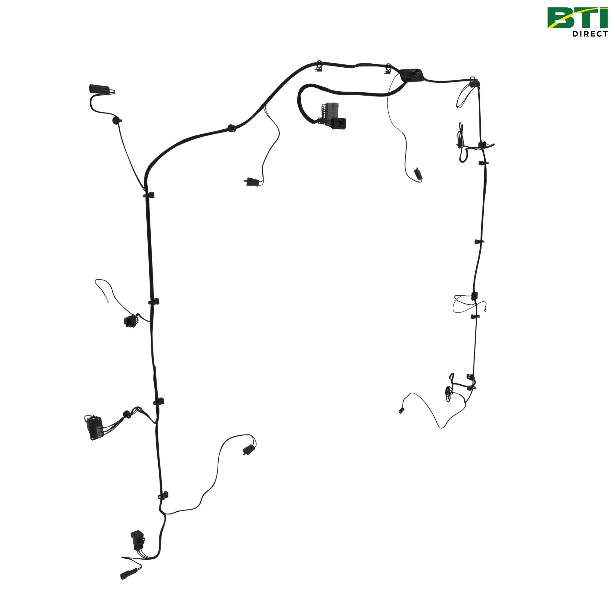 RE297559: Roof Wiring Harness