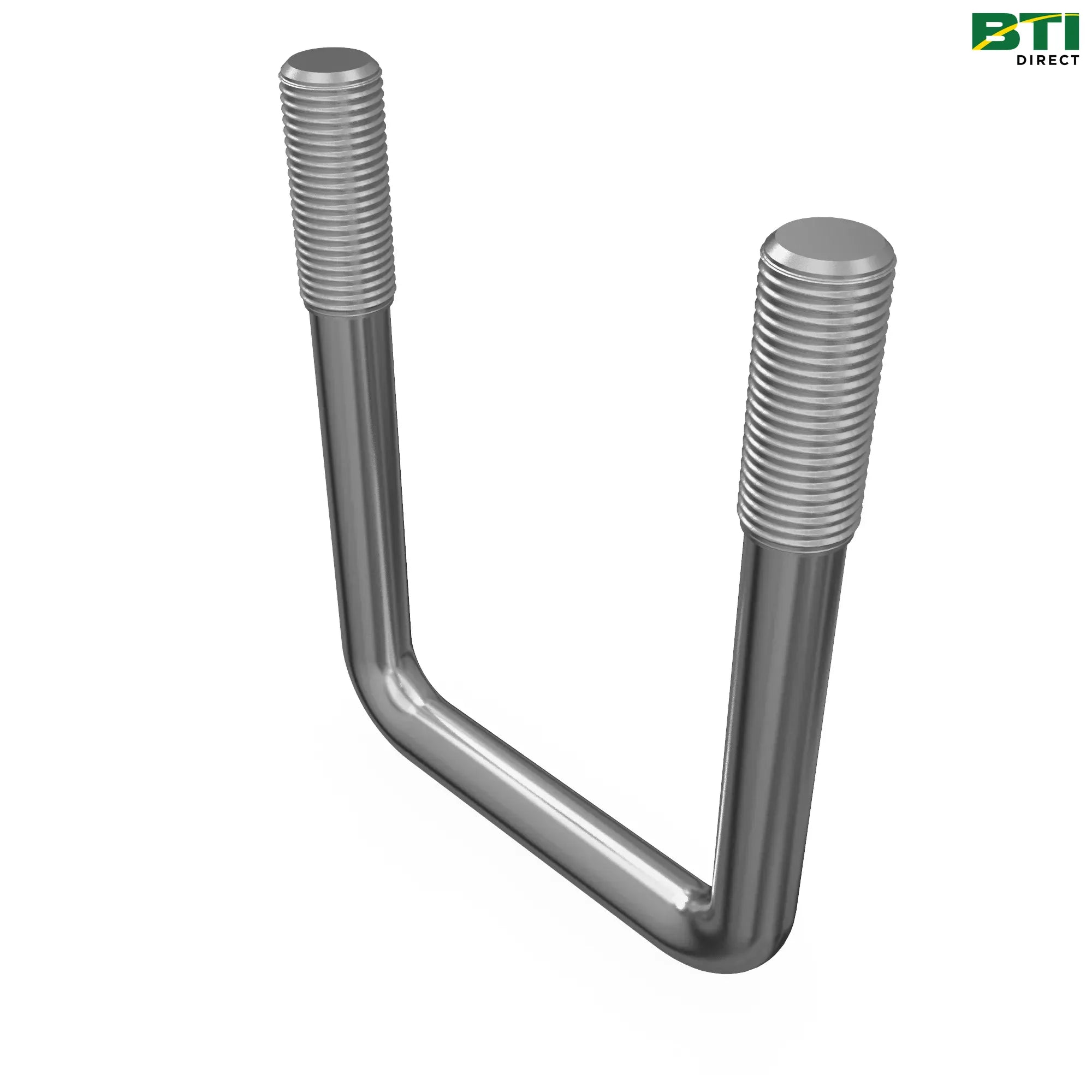 N311096: U-Bolt, 3/4" X 6"