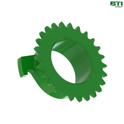 N282430: Drive Wheel Chain Sprocket