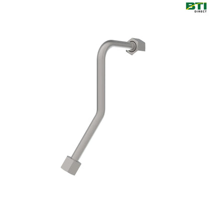RE320781: Steering Supply Oil Line