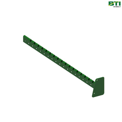 AN276784: Guide Bar Support