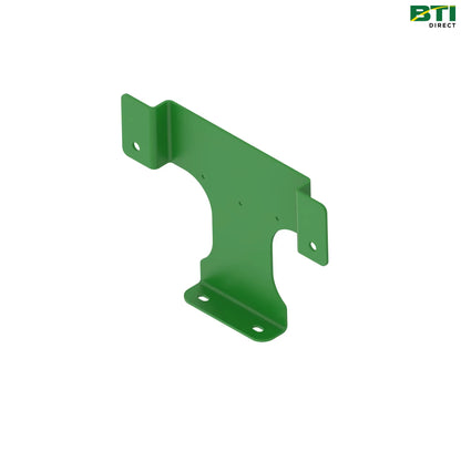 N318787: Flowmeter Mounting Bracket