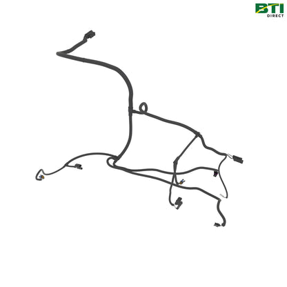 AL208470: Transmission Front Wiring Harness