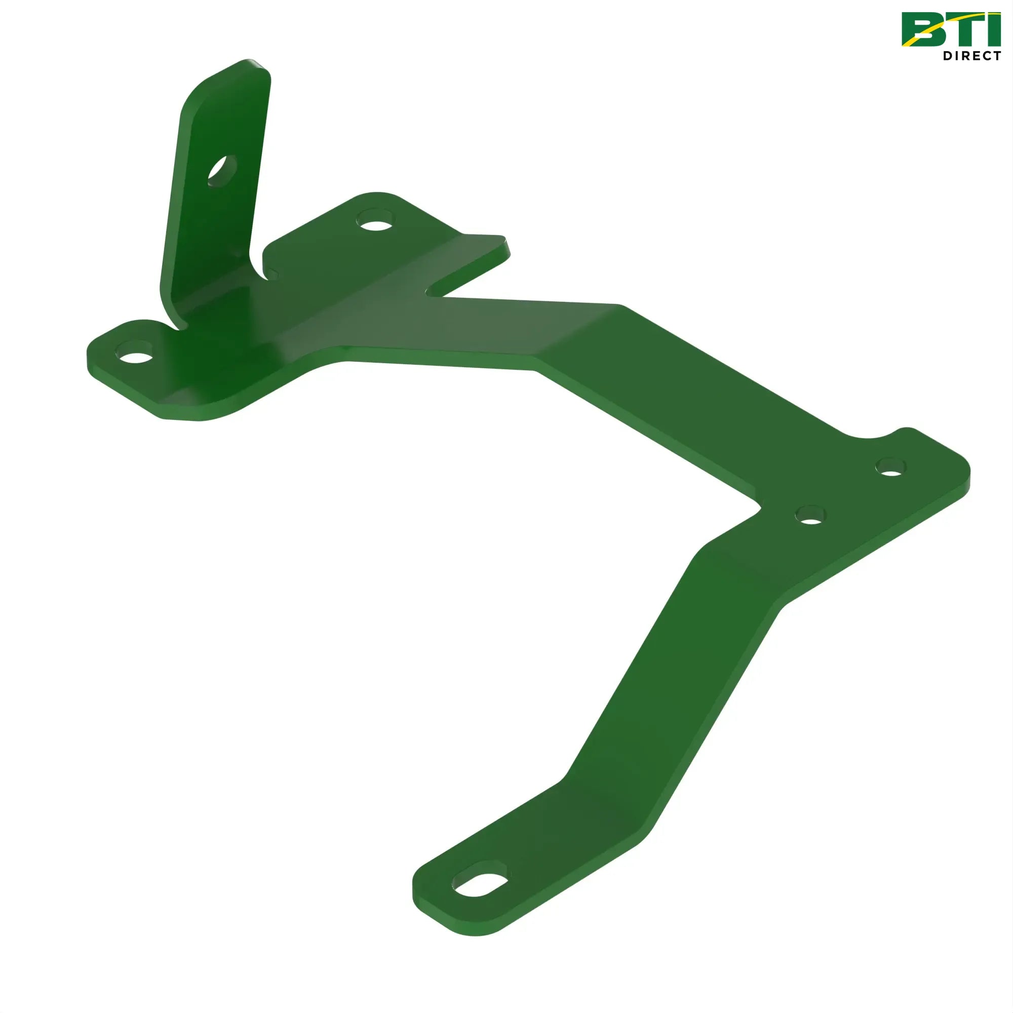 N319987: Air Conditioning Line Bracket