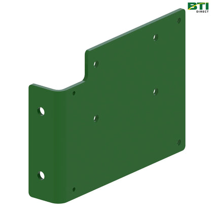 N400486: Dryer Mount Plate