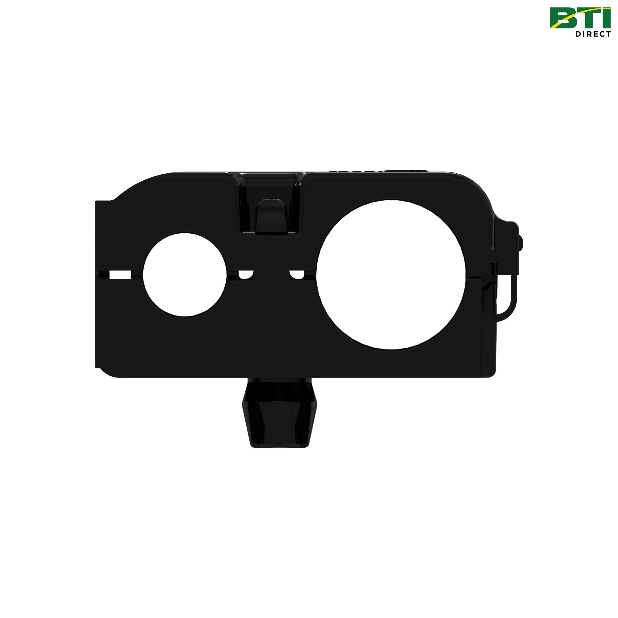 AL216182: Multiple Snap-In Clamp