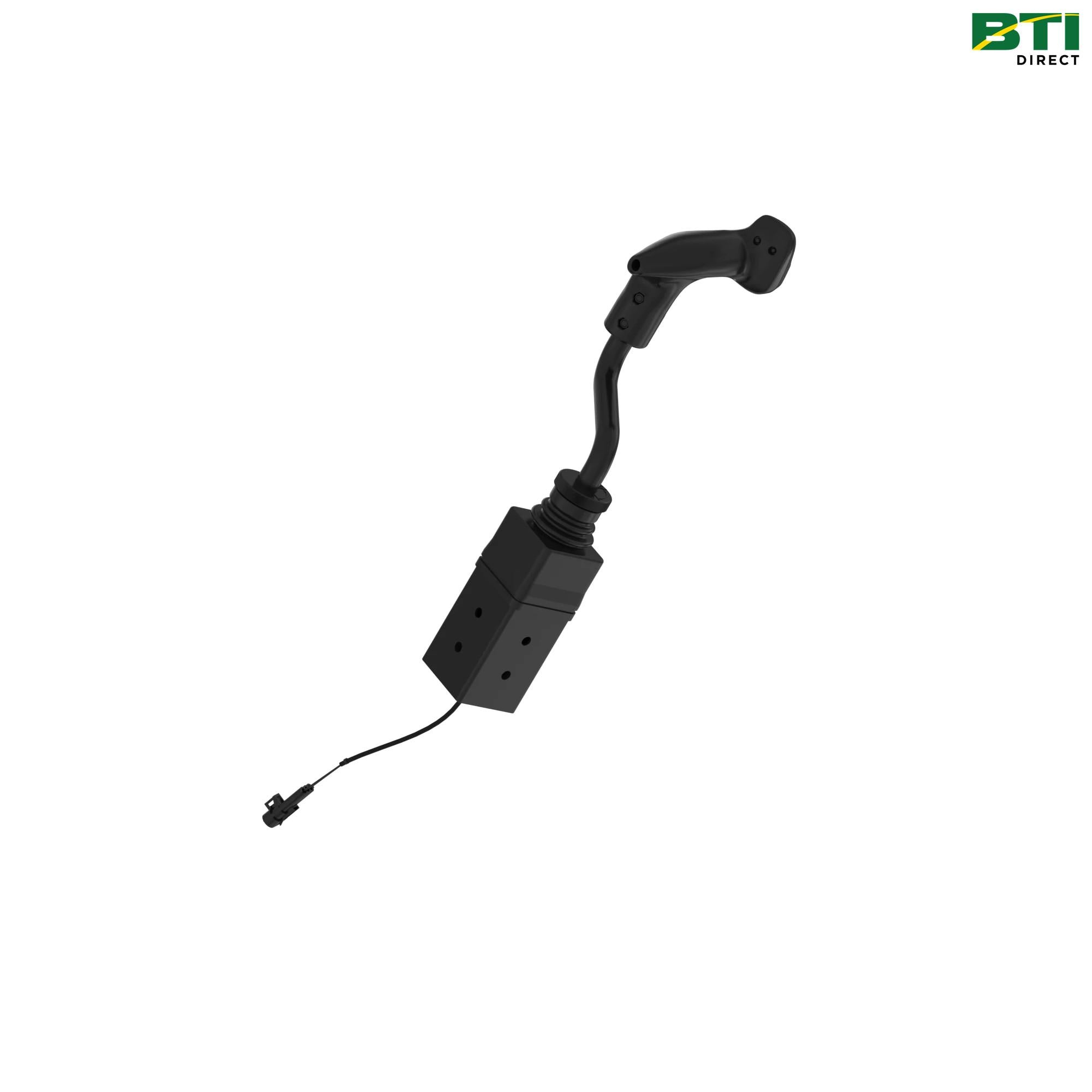 SJ22457: Multi-Functional Controller