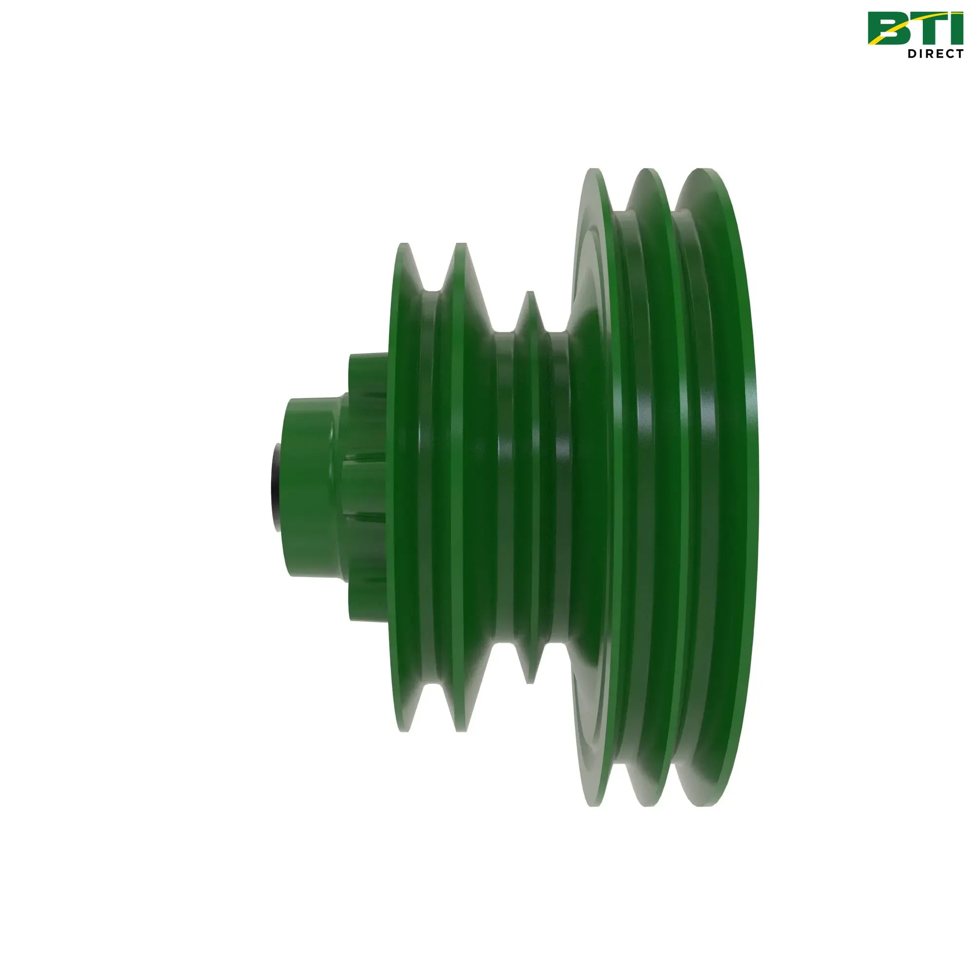 AXE48754: Drive Pulley Sheave Assembly